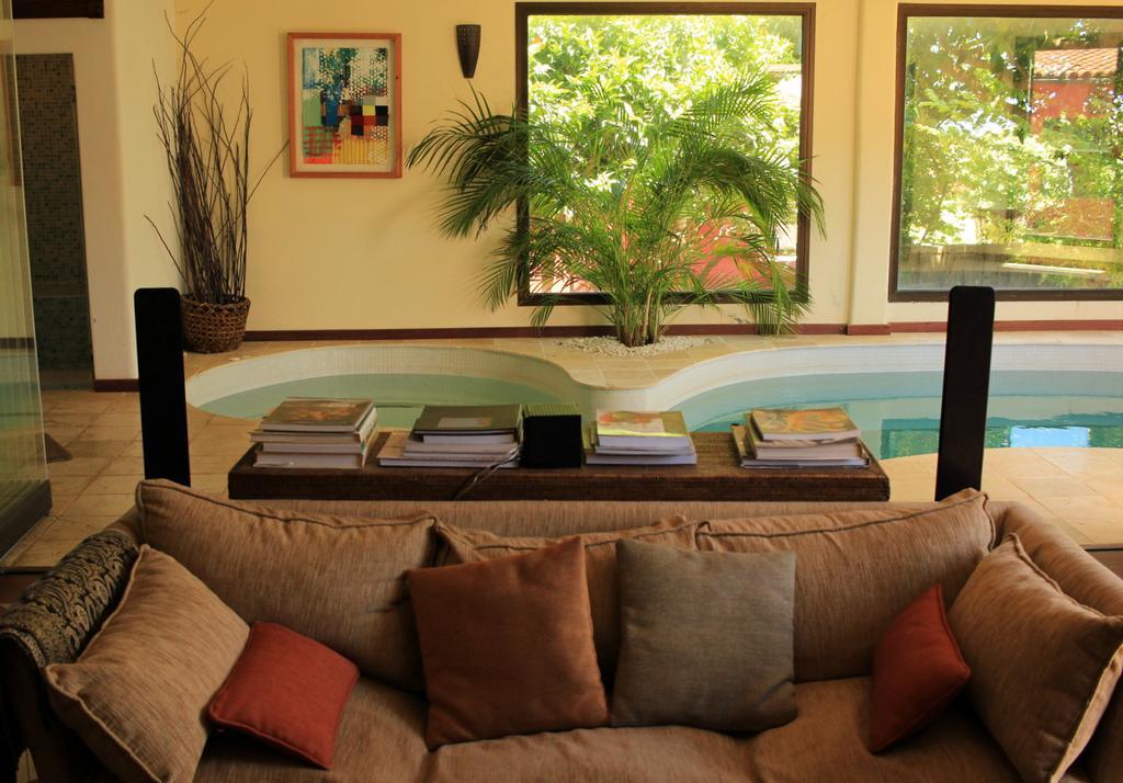 Luxury House In The Heart Of Tenerife サン・クリストバル・デ・ラ・ラグーナ エクステリア 写真