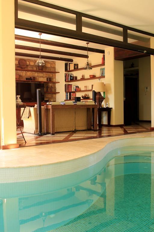Luxury House In The Heart Of Tenerife サン・クリストバル・デ・ラ・ラグーナ エクステリア 写真