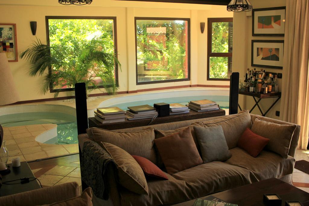 Luxury House In The Heart Of Tenerife サン・クリストバル・デ・ラ・ラグーナ エクステリア 写真