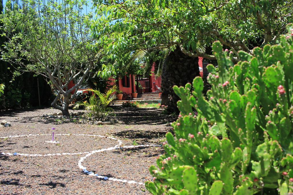 Luxury House In The Heart Of Tenerife サン・クリストバル・デ・ラ・ラグーナ エクステリア 写真