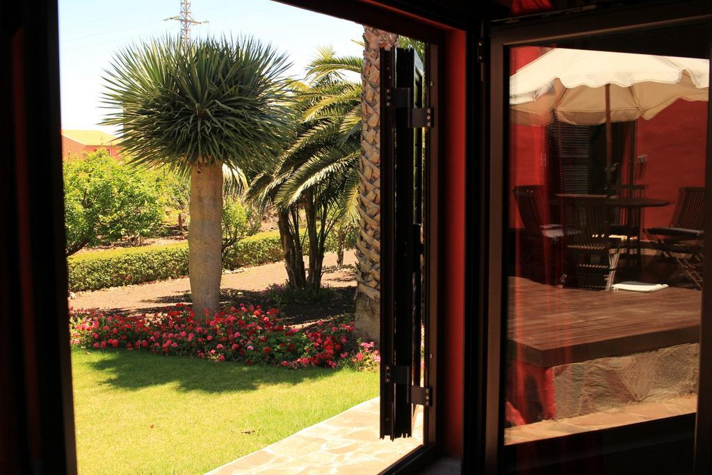 Luxury House In The Heart Of Tenerife サン・クリストバル・デ・ラ・ラグーナ エクステリア 写真