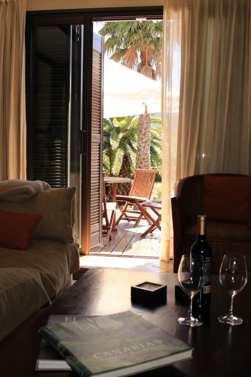 Luxury House In The Heart Of Tenerife サン・クリストバル・デ・ラ・ラグーナ エクステリア 写真