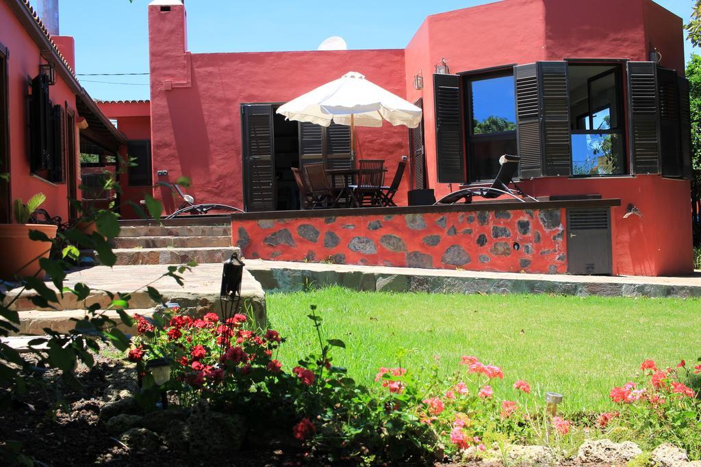 Luxury House In The Heart Of Tenerife サン・クリストバル・デ・ラ・ラグーナ エクステリア 写真
