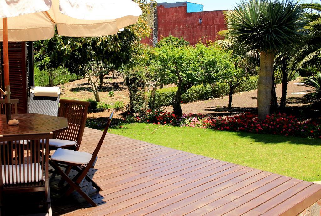 Luxury House In The Heart Of Tenerife サン・クリストバル・デ・ラ・ラグーナ エクステリア 写真