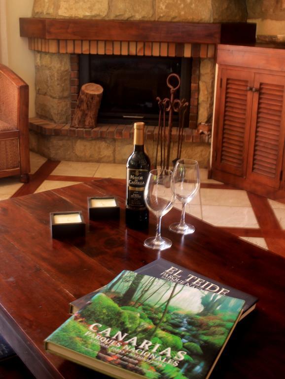 Luxury House In The Heart Of Tenerife サン・クリストバル・デ・ラ・ラグーナ エクステリア 写真
